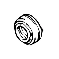 Orig. Hyundai Kupplungsdrucklager 4142102000