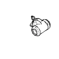 Orig. Renault Bremszylinder 441263507r