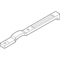 Orig. Renault Verst&auml;rkung 756102146r