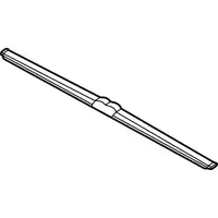 Orig. Renault Scheibenwischerbl&auml;tter Satz 7711424718