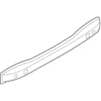 Orig. Hyundai Verst&auml;rkung 86631j9100