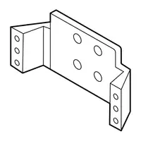 Orig. Toyota Haltestrebe Radar Sensor Su001a4934