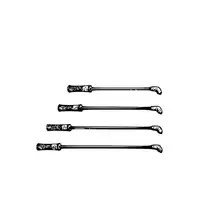 Orig. Renault Z&uuml;ndkabelsatz 224404252r