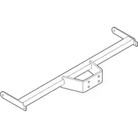Orig. Renault Anh&auml;ngerzugvorrichtung 8201413368