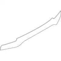 Orig. Hyundai Blende 86696j9000