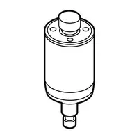 Orig. Fiat Kraftstoffilter 46737091