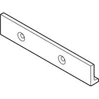 Orig. Toyota Kennzeichentr&auml;ger 5211402150