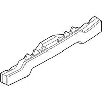 Orig. Renault Stossf&auml;ngerhalter 850946321r