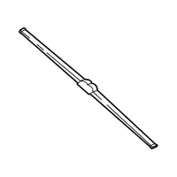 Orig. Renault Scheibenwischerbl&auml;tter Satz 288908601r