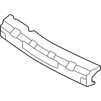 Orig. Hyundai Pralld&auml;mpfer/f&uuml;ller 865202b700