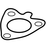 Orig. Hyundai Dichtung Turbolader 282852f900