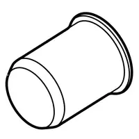 Orig. Mazda &Ouml;lfilter 1e0514302e9a