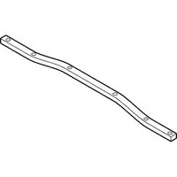 Orig. Toyota Dichtung Deckel Vorn