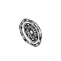 Orig. Toyota Vorderachsgetriebe 4130002030