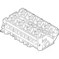 Orig. Mazda Zylinderkopf Pyy410sj0
