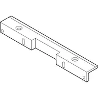 Orig. Toyota Schlosstr&auml;ger Oben