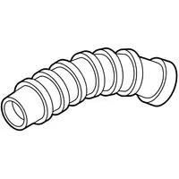 Orig. Toyota Luftfilterschlauch