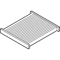 Orig. Hyundai Pollenfiltereinsatz 97133g2000