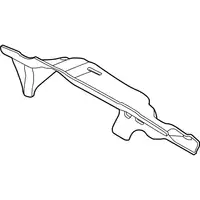 Orig. Mazda Auspuffkr&uuml;mmerdichtung Sh1813460a