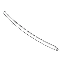 Orig. Renault Blende Unten 620842074r