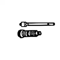 Orig. Renault Spurstange Seitlich 7701472087