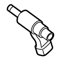 Orig. Toyota Gaseinspritzventil