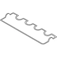 Orig. Fiat Ventildeckeldichtung 55197598