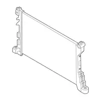 Orig. Renault K&uuml;hler 214106419r