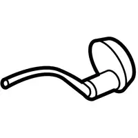 Orig. Hyundai Lesespule Wegfahrsperre 9544017050