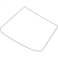 Orig. Toyota Frontscheibe Verbundglas Get&ouml;nt 56101f4071