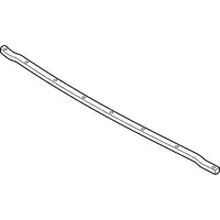 Orig. Toyota Dichtung Deckel Vorn 5339505020