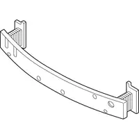 Orig. Toyota Verst&auml;rkung