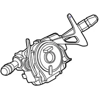 Orig. Renault Kombischalter 255676935r