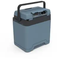IGLOO IE27 AC/DC 26 LITER K&uuml;hlboxIce blue 7717085328