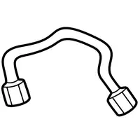 Orig. Land Rover Einspritzventil Diesel Lr017438