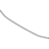 Orig. Toyota Keder/dichtung 5339542080